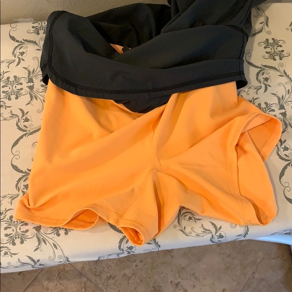 Nike shorts size s - Picture 2 of 5